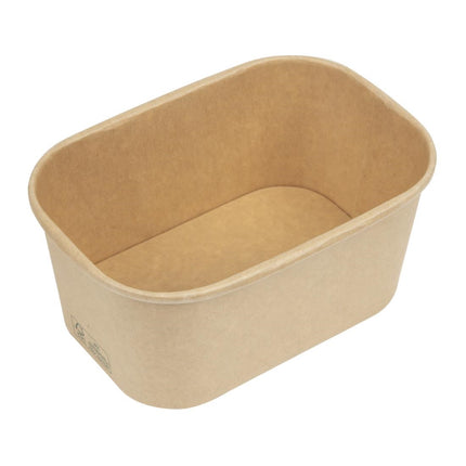 Stagione Recyclable Microwave Food Containers 1L | Colpac