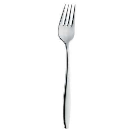 Table Forks Polished 18/10 Stainless Steel | Amefa Florence | 12 Pieces 2