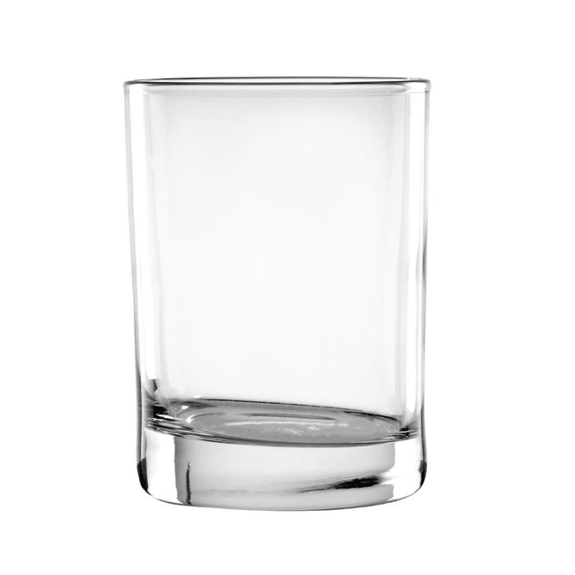 Hi-Ball Tumblers 170ml | Olympia | Set of 12
