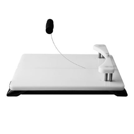 Cheese-O-Matic Cheese Slicer Black | Boska 2