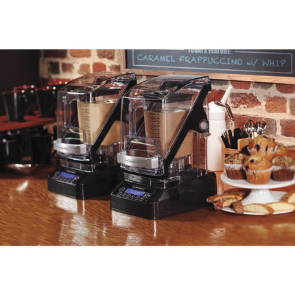 Hamilton Beach Eclipse High Performance Drink Blender 3