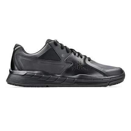 Men's Black Condor Sport Shoes Size 47 | Shoes for Crews 4