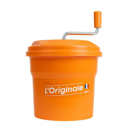 Salad Spinner 10L | Dynamic 2