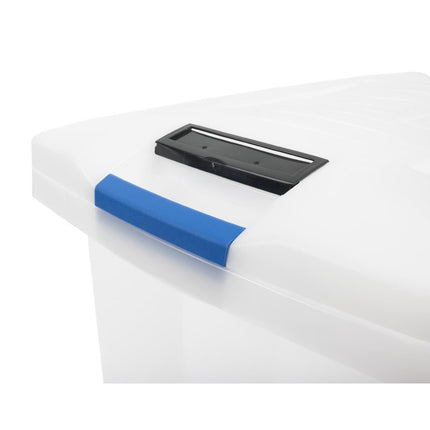 Araven Storage Container 50L with Ventilation and Color Coding 4
