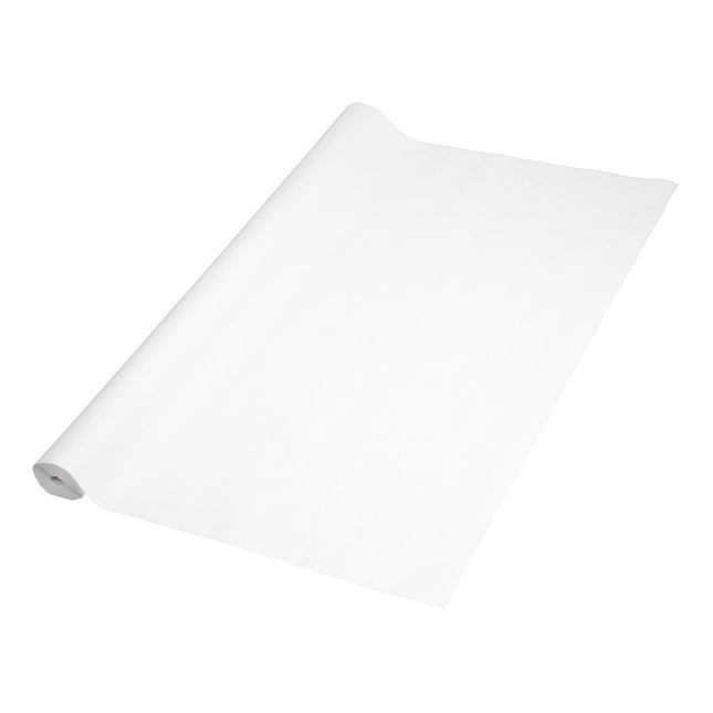 Disposable Damask Paper Tablecloth Roll | Fasana | 1.20 x 50 m