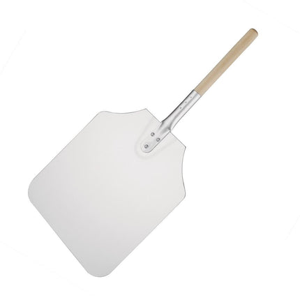 Aluminum Pizza Peel with Wooden Handle 31x36cm | Vogue
