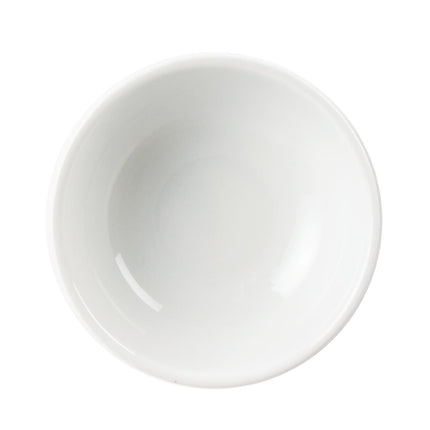 Porcelain Noodle Bowl 19cm | Olympia Whiteware 3