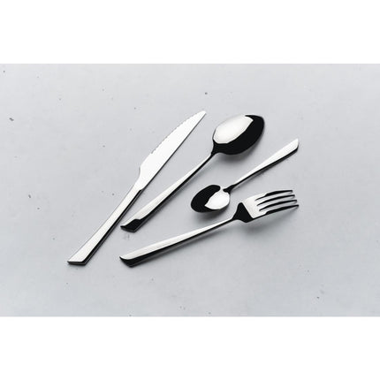 Coffee Spoon Polished Stainless Steel 18/0 | Comas Nice 3
