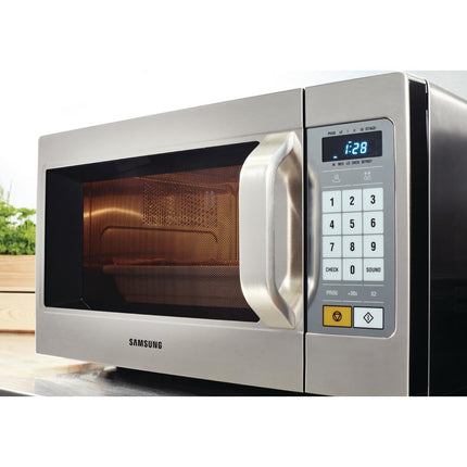 Light-Duty Microwave Oven 1100W | Samsung CM1099 3