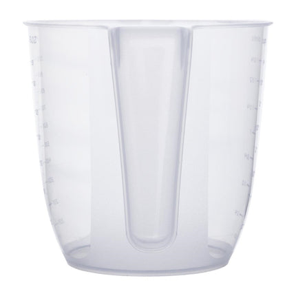Polypropylene Measuring Jug 1L | Wham Cuisine 3