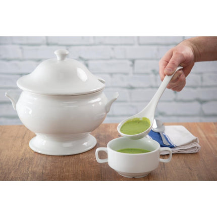 Soup Tureen 2.5L | Olympia 8