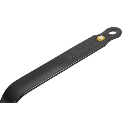 Blue Steel Frying Pan 24cm | De Buyer Mineral B 5