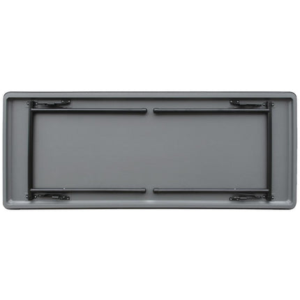 Rectangular Folding Banquet Table 1.52m | Bolero ABS 5