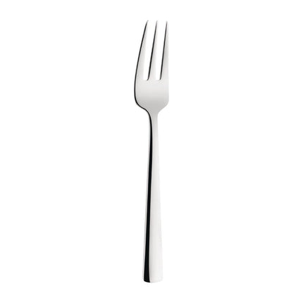 Amefa Moderno 155mm 18/10 Stainless Steel Cake Forks 2