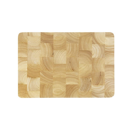Durable Wooden Cutting Board 30.5 x 45.5 cm | Vogue 6