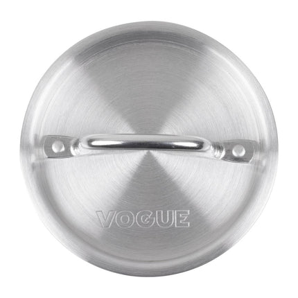 Aluminum Lid 12cm | Vogue 3