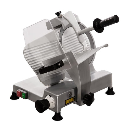 22cm Blade Buffalo Meat Slicer 8