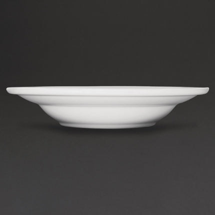 Soup Bowls 22.8cm | Olympia Athena | 6 Pieces 4