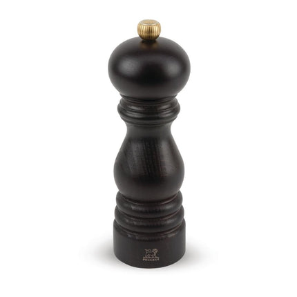 Salt Mill Dark Wood 18cm | Peugeot