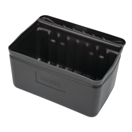 Cutlery Holder for Serving Cart | Cambro