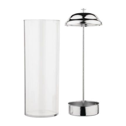 Straw Dispenser | Olympia 4