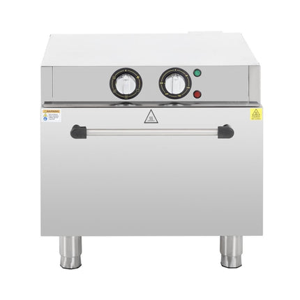 Convection Oven | Buffalo 600-Series | 3 GN Tray Capacity 2