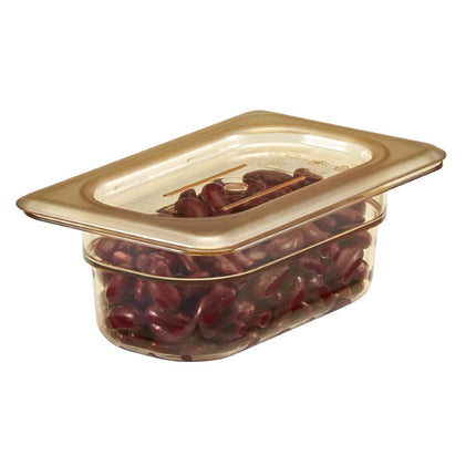 Cambro Heat-Resistant GN 1/9 Lid 3