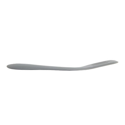 Heat-Resistant Flexible Slotted Silicone Spatula | Vogue 5
