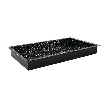 Enamelled GN 1/1 Baking Tray 6cm Deep | Schneider