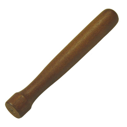 Hardwood Cocktail Muddler 20.5cm