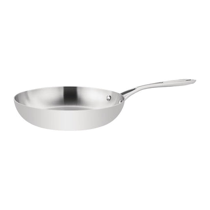 Tri Wall Induction Frying Pan 24cm | Vogue