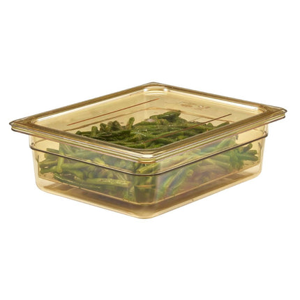 Cambro Heat-Resistant GN 1/2 Lid 4