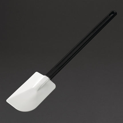 Heat-Resistant Spatula 45cm | Matfer Bourgeat Elveo Exoglass 2