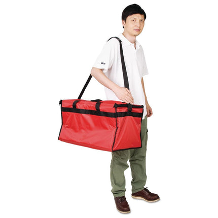 Large Insulated Food Delivery Bag Polyester | Vogue 3