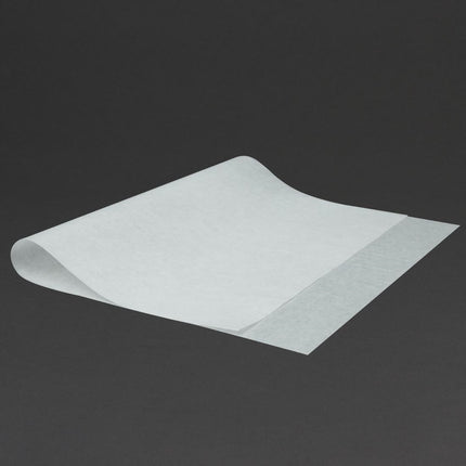 Exopap Silicone Baking Paper 600 x 400 mm (500 Sheets) | Matfer Bourgeat 5