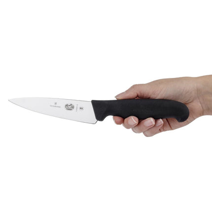 Chef's Knife 12.5cm | Victorinox Fibrox 5