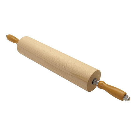 Wooden Dough Roller 680mm | Schneider 4