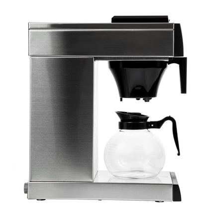 Coffee Maker with Glass Jug 2L | Buffalo 3