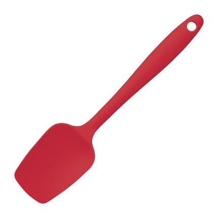 Red Silicone Spatula 20cm | Vogue