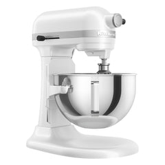 Heavy Duty Kitchen Mixer 5.2L | KitchenAid | White