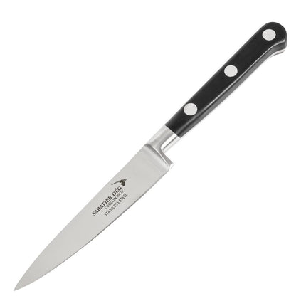 Sabatier 8-Piece Knife Set | Deglon 10