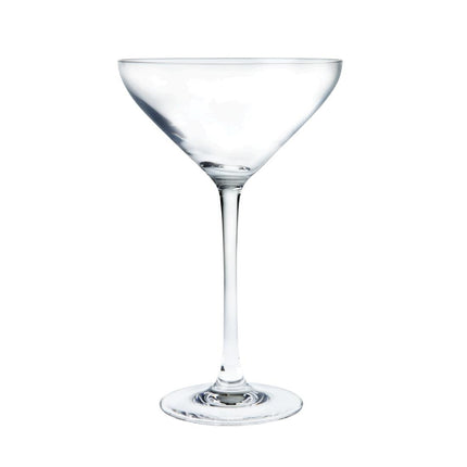 Cabernet Martini Coupe Glass 210ml (6 pcs) | Chef & Sommelier