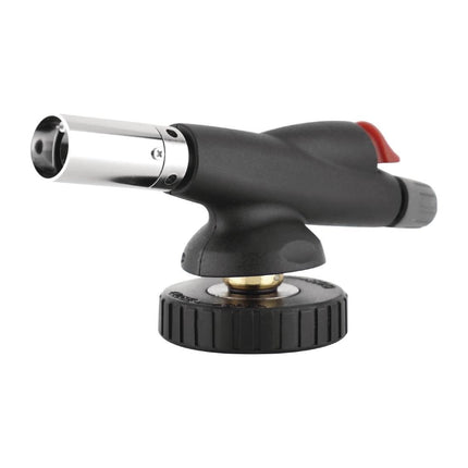 Vogue Quick-Fit Burner Head with Automatic Ignition