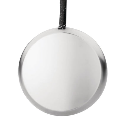 Carbon Steel Frying Pan 35cm | Vogue 4