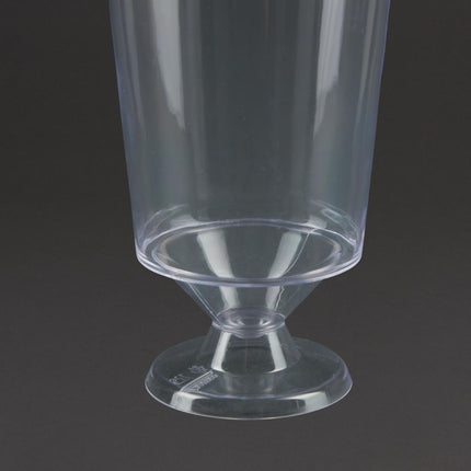 Disposable Wine Glasses 175 ml | eGreen 2