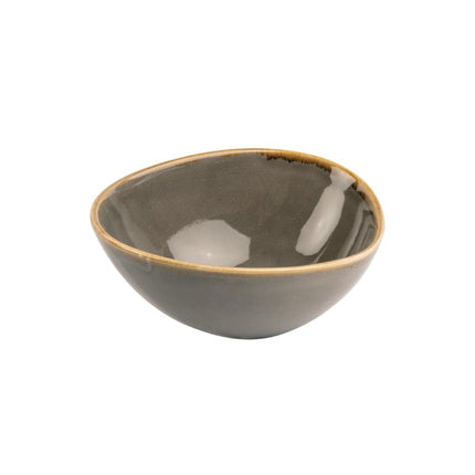 Grey Bowls 16.5cm | Olympia Kiln Collection 2
