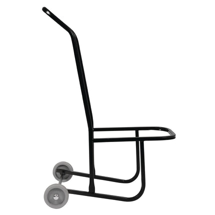 Bolero Trolley for Stackable Chairs 3