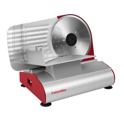 Meat Slicer 19cm Blade | Caterlite