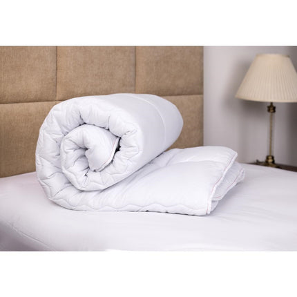 Double Hollow Fiber Duvet Tog 10.5 | Mitre Comfort Bounceback 2