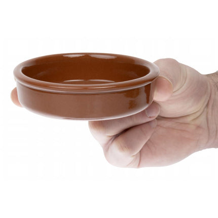 Terracotta Tapas Bowls 10cm | 24 Pieces 5